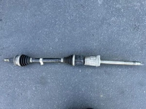 ⚡50547149 10371416 Front Left Axle Drive Shaft 2.0AWD ALFA ROMEO STELVIO 2018OEM - Picture 1 of 5