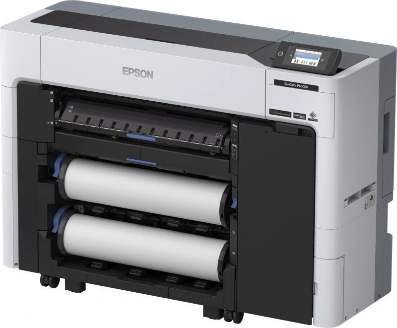 Epson SureColor SC-P6500D Der 24 Zoll (61 cm) Fotodrucker - Bild 1 von 1
