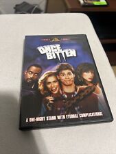 Once Bitten (DVD, 2003)