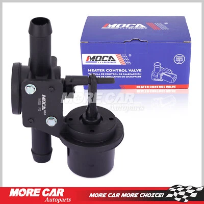 Válvula de control de calefacción HVAC con 2 puertos para Ford Ranger Explorer Mercury Mountaineer Foto 1 de 4