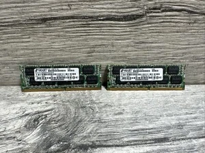 Lot2pc-SG57212825ANHTCSC0 SMART MODULE 4GB DDR3 SDRAM SODIMM #S-33 - Picture 1 of 2
