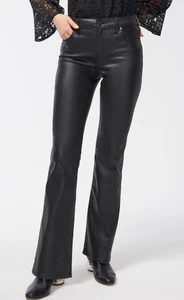 Chico's Girlfriend beschichtete Schlagjeans Damengröße 14R - Bild 1 von 10