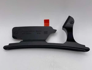 SEAT Leon 4th Gen IV (2020-2023) Front Bumper Bracket L/H - 5FA807823A - Picture 1 of 3