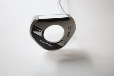 Ping 2024 Fetch 37" Putter Good Rh 12779890 - Image 1 of 4