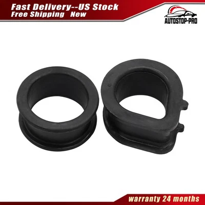 Rack and Pinion Bushing for Infiniti QX4 1997-2003 Nissan PATHFINDER 1996-2004 - Image 1 of 4