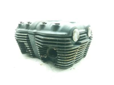 09-17 Triumph Thunderbird LT 1700 Motor Culata Foto 1 de 4