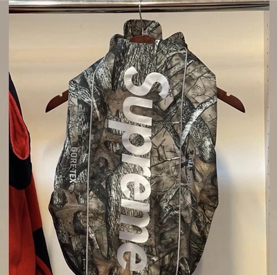 Chaqueta Supreme Gore-Tex para perro (L) Foto 1 de 3