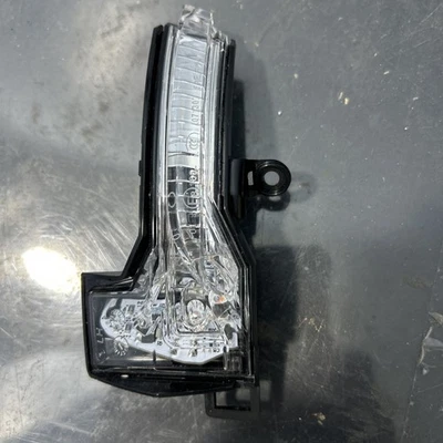 Espejo retrovisor lateral indicador puerta izquierda audi a1 gb 2018 ns nuevo 2g08k0949101 Foto 1 de 2
