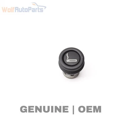 2015-2019 BMW ALPINA B6 XDRIVE GRAN COUPE - Cigarette Lighter 6969134 - Image 1 of 4