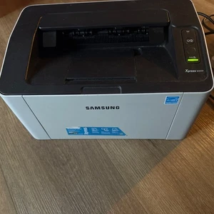 Samsung Xpress M2026 Laser Printer - Afbeelding 1 van 16