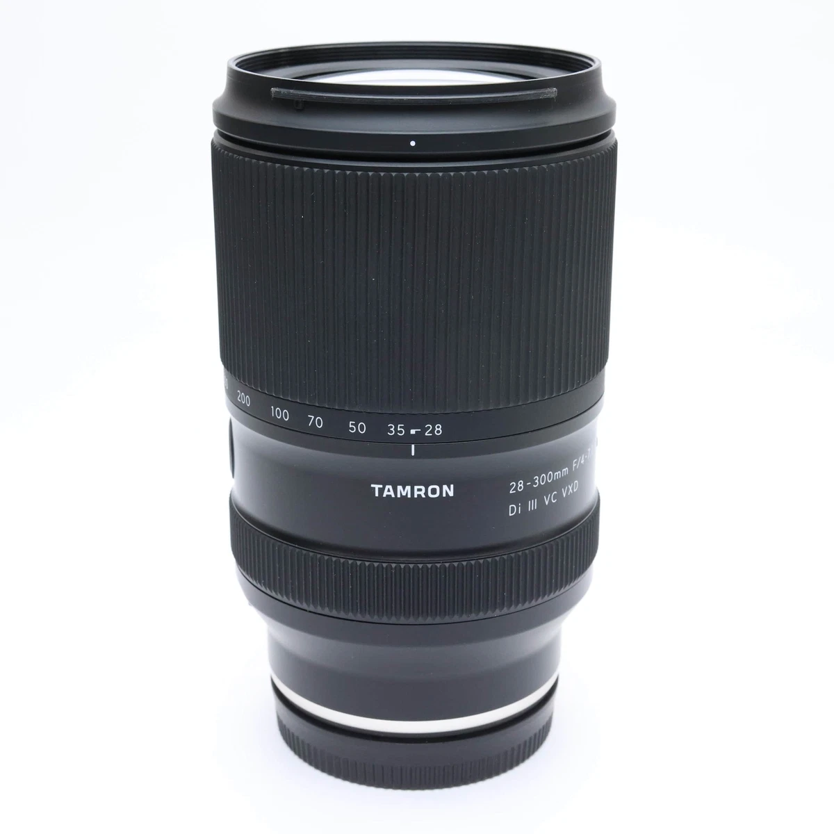 Tamron 28-300mm Focal Camera Lenses for sale | eBay