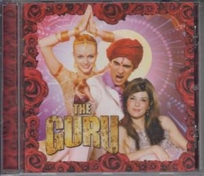 Various Artists Guru (Original Soundtrack) CD Europe Universal 2002 044006329123 - Bild 1 von 3