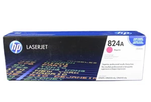 HP CB383A HP824A Toner Magenta -A - Afbeelding 1 van 1
