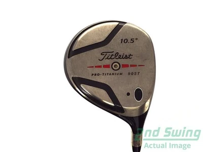 Controlador Titleist 905 T 10,5° grafito regular derecho 45,0 pulgadas Foto 1 de 4