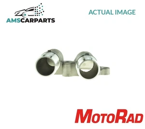 COOLANT FLANGE / PIPE CH2757 MOTORAD NEW OE REPLACEMENT - Picture 1 of 9