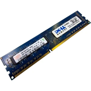 Dell Memory 2GB PC3-8500U DDR3 SDRAM RAM Module 240-Pin DIMM - Picture 1 of 4