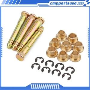 Door Hinge Pin for Honda Accord Civic CR-V CRX CX DX EX SI EG6 B16 D16 EK EG EH - Foto 1 di 12