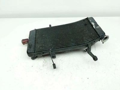06 Suzuki DL1000 Vstrom Radiator 422080-3141 - Image 1 of 4