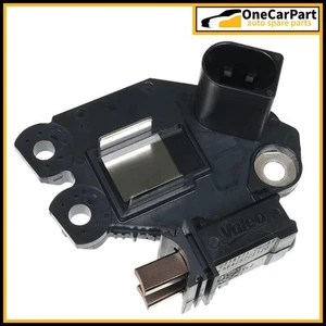 12V Alternator Voltage Regulator For Porsche Cayenne VW Touareg 59903803H 599062 - Picture 1 of 7