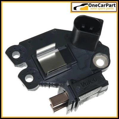 12V Alternator Voltage Regulator For Porsche Cayenne VW Touareg 59903803H 599062 - Image 1 of 4