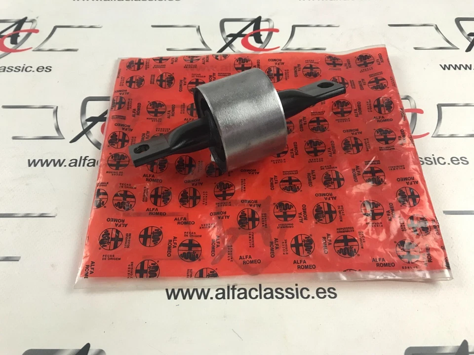 SOPORTE TRASERO MOTOR ALFA ROMEO MOTORES GAMA NORD 1.6/1.8/2.0 4C 60522199