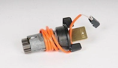 CADILLAC IGNITION LOCK CYLINDER 1989/1993 - Image 1 of 1