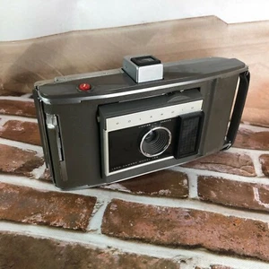 Polaroid Electric Eye Land Camera # J66 - Picture 1 of 12