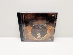 Ys - Special Collection - ALL ABOUT Falcom DVD CD AUDIO JAP VERSION - Imagen 1 de 4