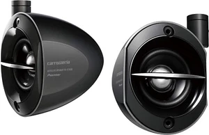 H50 Pioneer Speakers TS-STX510-B Black Satellite Speakers Carrozzeria - Picture 1 of 7