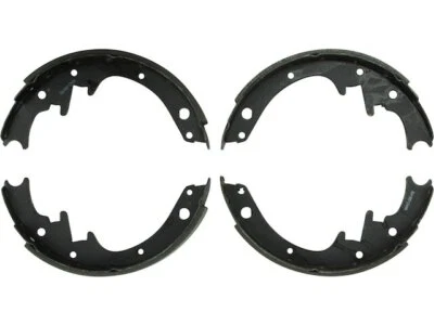 For 1963-1972 Ford Ranchero Brake Shoe Set Rear Bosch 61114BVMY 1964 1965 1966 - Image 1 of 2