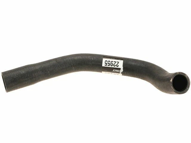 Manguera de radiador inferior para Dodge Magnum 2005-2008 2,7 L V6 2006 2007 Z337FY moldeada Foto 1 de 1