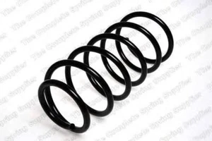 FOR VOLVO 740 2 L 121 HP 1985-1992 KILEN FRONT COIL SPRING 26090 - Picture 1 of 4
