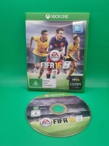 FIFA 16 - Xbox One / Series X - Very Good Condition - Picture 1 of 3