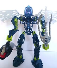 LEGO BIONICLE Toa Hahli 8914