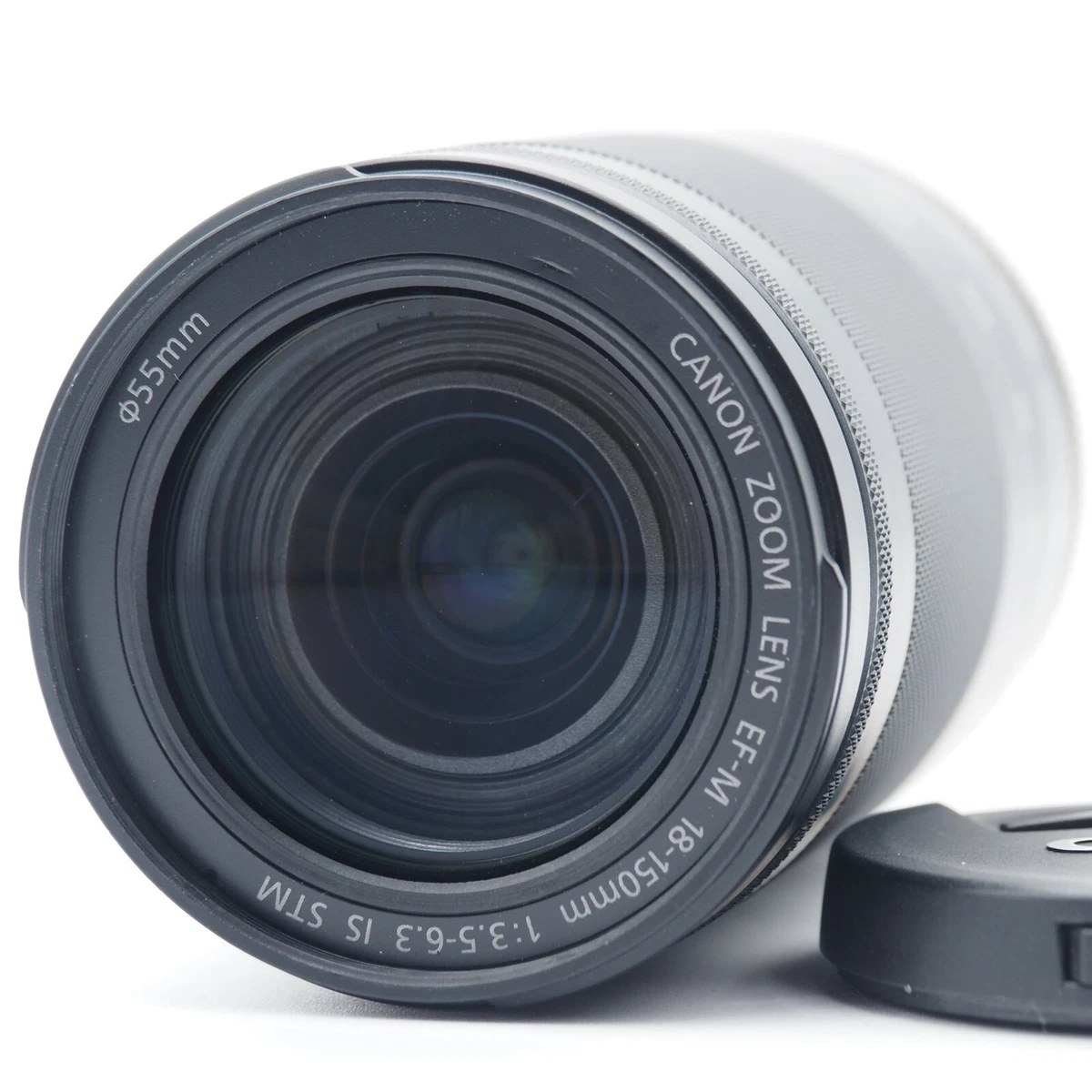 Canon 18-150mm Focal Camera Lenses for sale | eBay