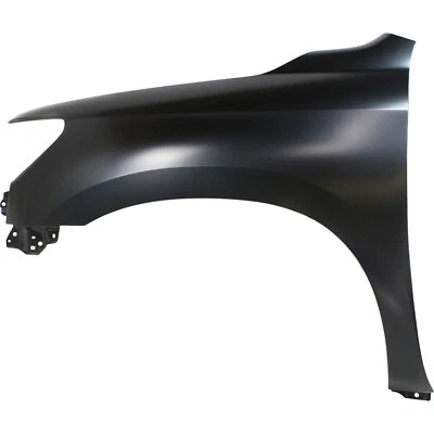 Guardabarros delantero derecho de acero imprimado para Toyota Sequoia TO1240217 Foto 1 de 4