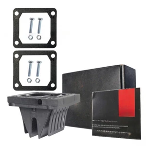 Reed Valve v4144 For RXZ-D Y125ZR RX-135 y fz350] - Picture 1 of 5