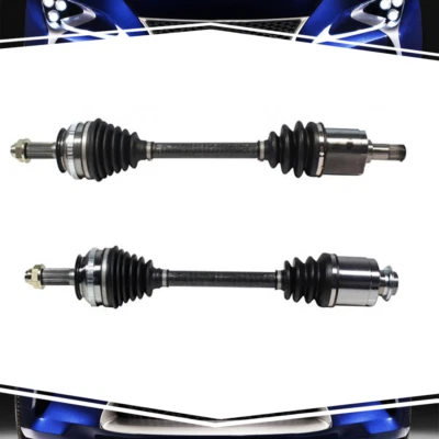 Par trasero eje CV conjunto de eje conjunto CV para Acura RSX 2006 2005 2004 2003 2002 Foto 1 de 4
