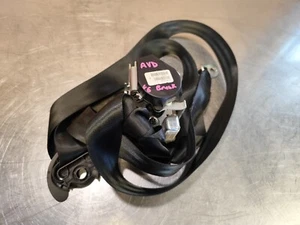 CEINTURE SECURITEE AVANT DROITE VW VOLKSWAGEN GOLF 6 BREAK 1.4 TSI 1K4857706BH - Imagen 1 de 4