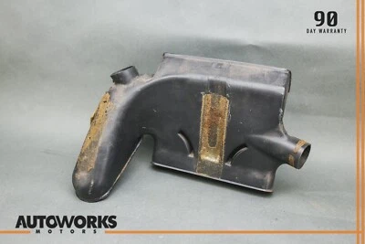 83-87 Porsche 944 Under Dash Dashboard Air Mixing Chaamber Duct 94457306700 OEM - Image 1 of 4