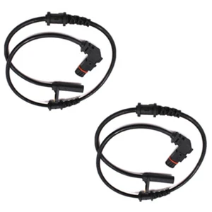 Sensor de velocidad de rueda ABS delantero izquierdo y derecho para Mercedes Clase C CLK SLK CLASE CLC - Imagen 1 de 5