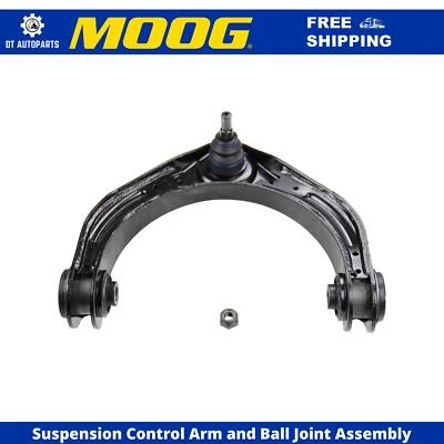 For 2007-2010 Dodge Ram 3500 RWD Control Arm  Ball Joint Assy Front Upper M Foto 1 de 4