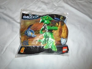 McDonalds Lego Galidor Euripides von 2002 ungeöffnet - Bild 1 von 9