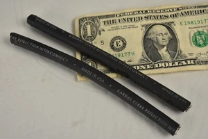 Cardas Clear Reflection RCA XLR Interconnect Cable Unterminated 6" -READ- - Picture 1 of 8