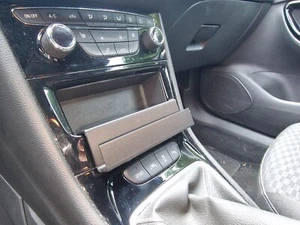 Handyhalter passend für Opel Astra K Konsole vorne made by 3DCS - Bild 1 von 6