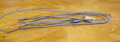 CARGADOR COCHE TELÉFONO CELULAR MICRO USB ACCESORIO GENÉRICO Semi-Flexible Gris Foto 1 de 2