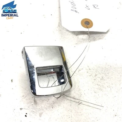 15-18 AUDI Q3 MALETERO CARGA GANCHO AMARRE OEM 5N0864203 Foto 1 de 4