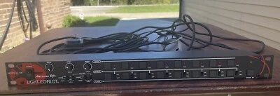 AMERICAN DJ LIGHT COPILOT MODEL LC-100 - Image 1 of 4