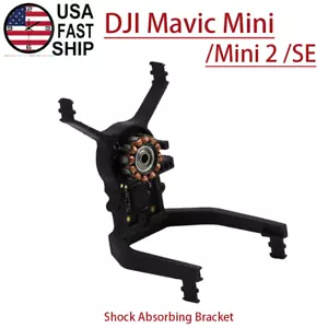 NEW Gimbal Camera Shock Absorbing Bracket Motor For DJI Mavic Mini / 2 / SE - Picture 1 of 9