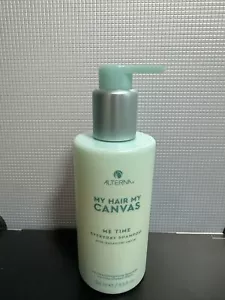 Alterna My Hair My Canvas Me Time Everyday Shampoo 8.5 oz - Picture 1 of 1